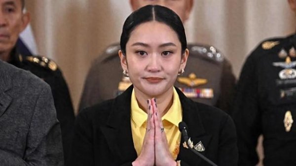 量华网 佩通坦，被停职