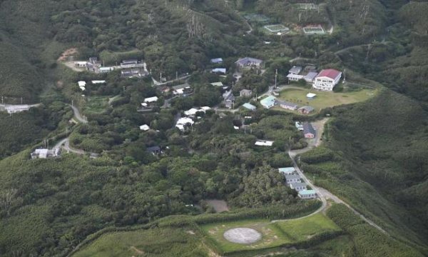 融创优配 鹿儿岛县近海半个月地震1500次 日本气象厅再发预警