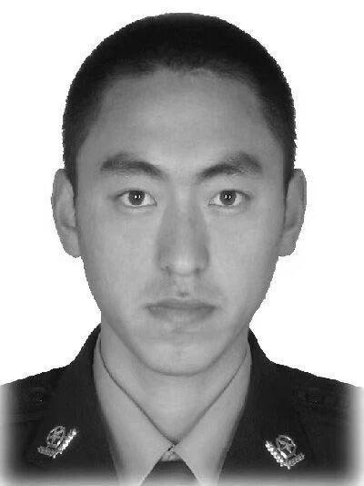 豪泰配资 郑亮在执法现场被撞牺牲